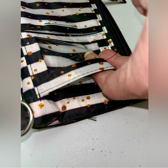 💙 NWT Plaid Olivia Moss Crossbody Phone Bag - Picture 7 of 14